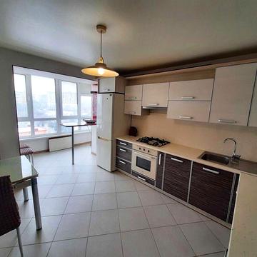 Продаж 1 кім. квартира м. Тернопіль і/о ремонт