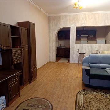 Знаю одно кімнатну квартиру у м.Коломия.Від власника