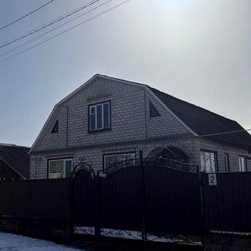 Продам будинок