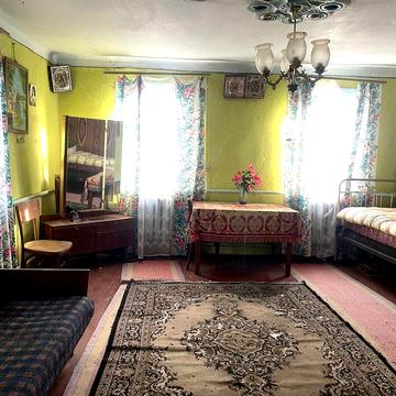 Цегляний будинок в Тайкурах, 15 км від Рівного