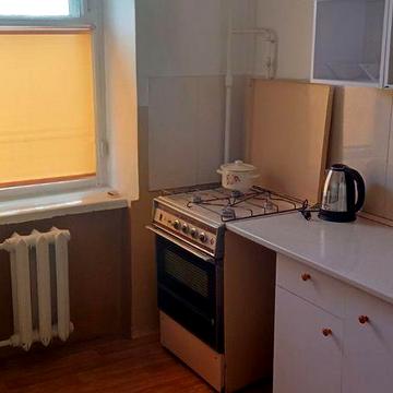 Сдается 2 комнатная квартира на Новопироговская 23