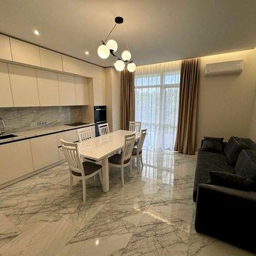 Оренда 2 кімн. квартири в новобудові | ЖК «SilverPark», район Боздош