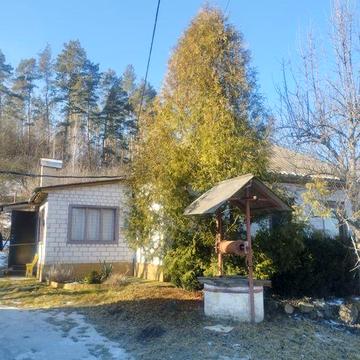 Продаж будинку  с. Плескачівка