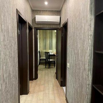 Довгострокова оренда 2к Квартира Люстдорфська дорога вулиця ЖК Альтаир