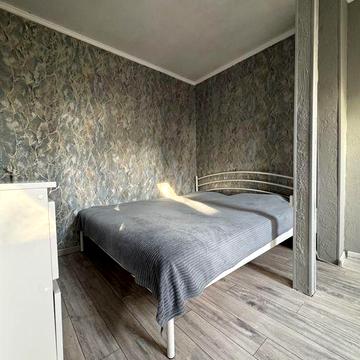 Топ ціна! Велика 1к квартира з ремонтом! Газ! 2% податки! Сертифікат!