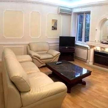 Оренда 4к квартири у Києві, Богдана Хмельницького вул., 61 Без комісії