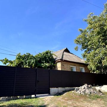 Здам будинок в оренду на Старій Балашівці 53м2