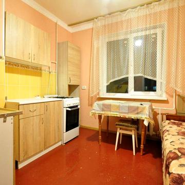 1-кімнатна квартира район Критого ринку