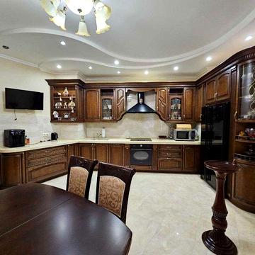 3-кімнатна Vip - квартира в Аркадії - 1 Перлина ЖК 1 Перлина