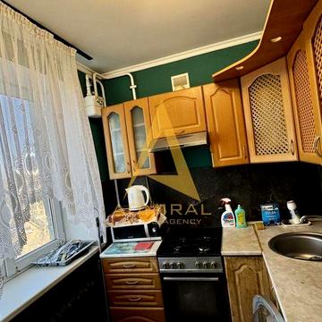 Трикімнптна/ вул. Привокзальна, Центр, Черкаси