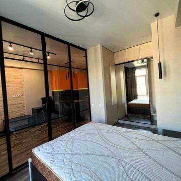 Продам Квартиру студию 1-ком. 41м Пространство на Донского от хозяина ЖК Пространство