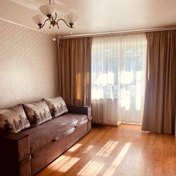 Власник, оренда 2 кімнатна (без посередників) м-н Перемоги