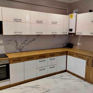 Оренда 2 кімн. квартири в новобудові | ЖК «SilverPark», район Боздош