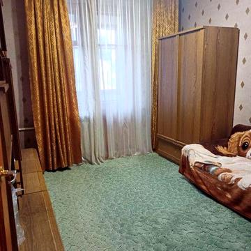 Сдам 2х комн. "сталинку" в престижном р-не, 2 ст. Б. Фонтана