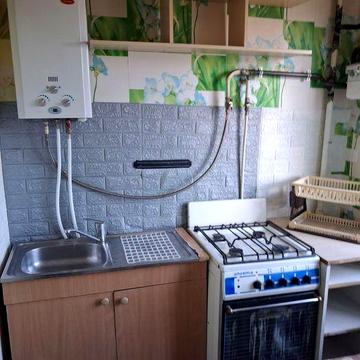 Оренда квартири 2-х кімнатна Тернівський р-н