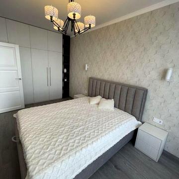 Оренда, Кадетський гай, 8, комфортна 1 к.кв. 39 кв.м