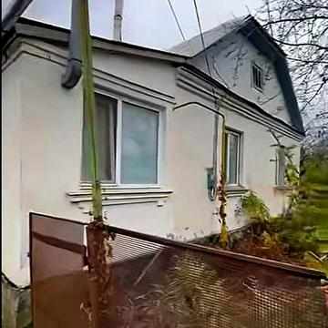 Будинок 81 м² | 6 соток | Газ |Вода | Терміново | Власник