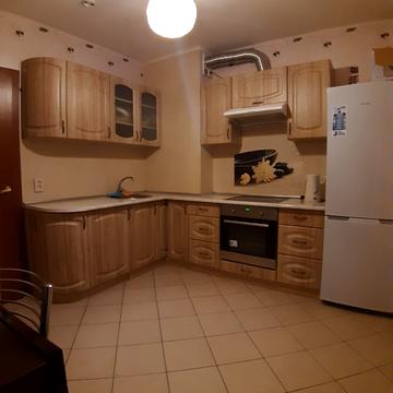 Науки просп., 60