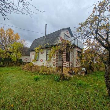 Дача в ст. Рівнопілля.