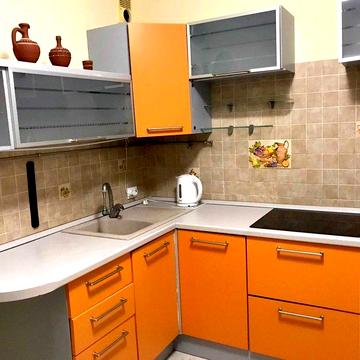 Оренда 3к. квартири , Теремки, Заболотного, 108