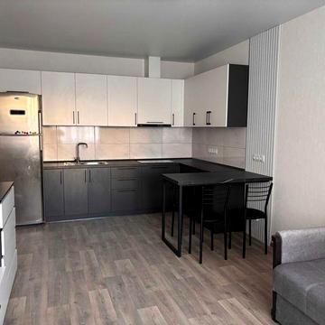 Сдам евродвушку 1 эт ЖК Левада 2  метро Гагарина