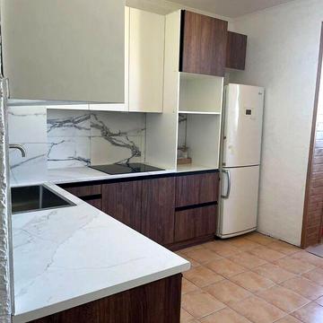 Довгострокова оренда 1к Квартира Радужний масив