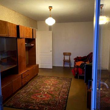 Сдам 1-к квартиру