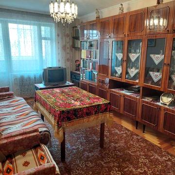 Оренда квартири в м. Теребовля