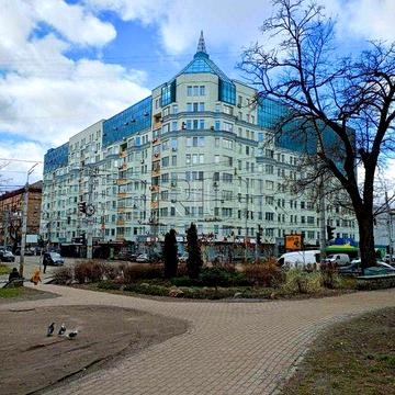 Без комісії Продаж 3 - кв + паркомісце Деревлянська 8 м Лукянівська