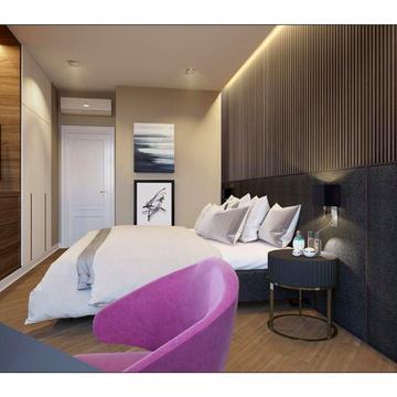 Без % Продам 3к квартиру ЖК Шервуд, 109 метров дизайнерского ремонта ЖК Шервуд