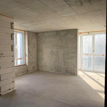 Квартира в жк Лагом ЖК Lagom