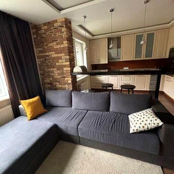 ЖК Кришталеві Джерела зручна 3К/84м2  дизайнерський ремонт ЖК Кришталеві Джерела