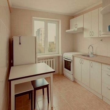 Швидкий продаж 2к квартира Леся Курбаса 9 метро Політехнічний 12 хв