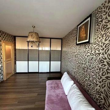 Здам 3.х квартиру вул Пчілки 4 Ашан Позняки