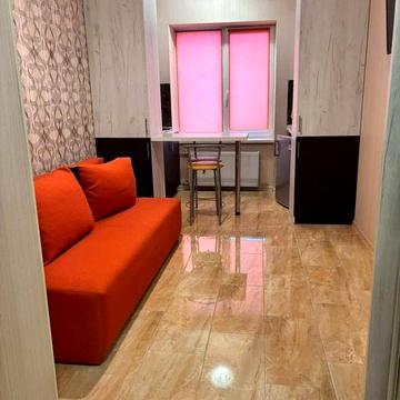 Сдам смарт-квартиру ЖК Воробьевы горы