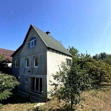 Продаж будинку, Київська, Ходосівка (Обухів)