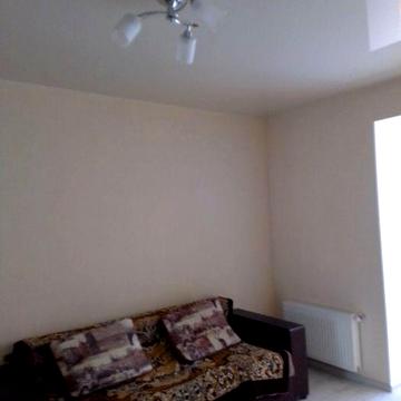 Здам квартиру в новобудові на Вишенці