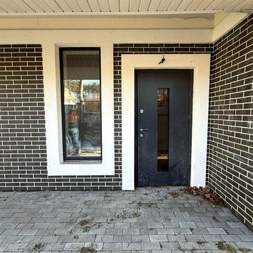 Продаж ГОТОВОГО одноповерхового в лісовій частині але інфраструктура є