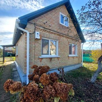 Продаж будинок дача Яхнівка Вишгородський район Київська область