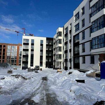 Продаж 1к квартири у Солонці Карпатбуд Без комісії