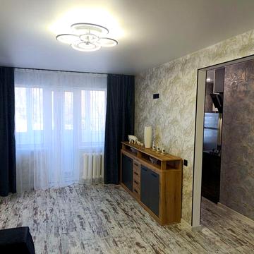 Продам 3 комнатную квартиру с евро ремонтом на Косиора