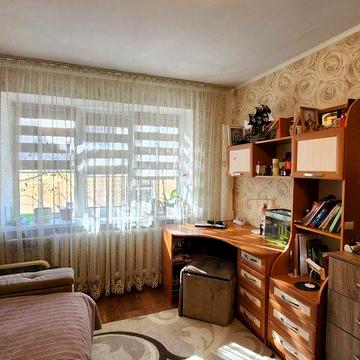 Продаж однокімнатної квартири