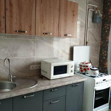 Сдам 1 к. квартиру.1мкр лівий