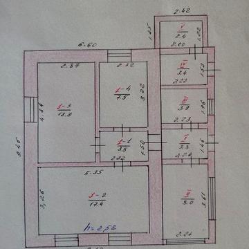 Житловий   будинок