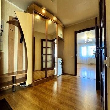 3 кім.кв. в тихому центрі міста