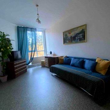 Здам мебльовану квартиру 38кв.м. м.Бориспільська