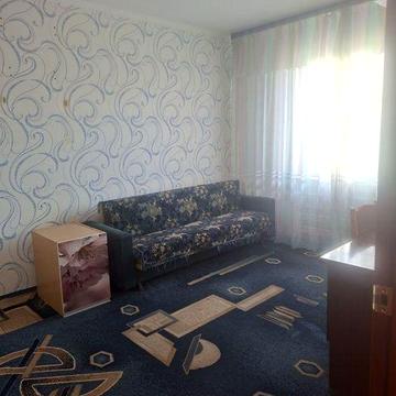 Оренда  3 кімнатної  квартири  на  Таращанському масиві/Вернадського