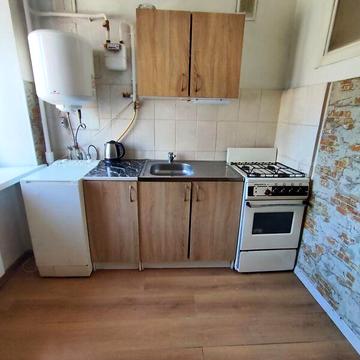 Довгострокова оренда 1к Квартира Хмельницького Богдана (Героїв Сталінграда) проспект