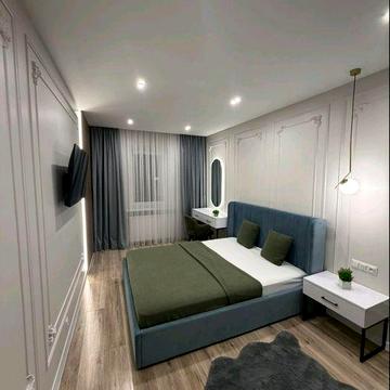 Оренда 2х кімнатної квартири по вулиці Площа Святого Теодора.