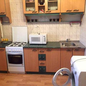 Реальная! Сдам 1к жм Парус, Варус